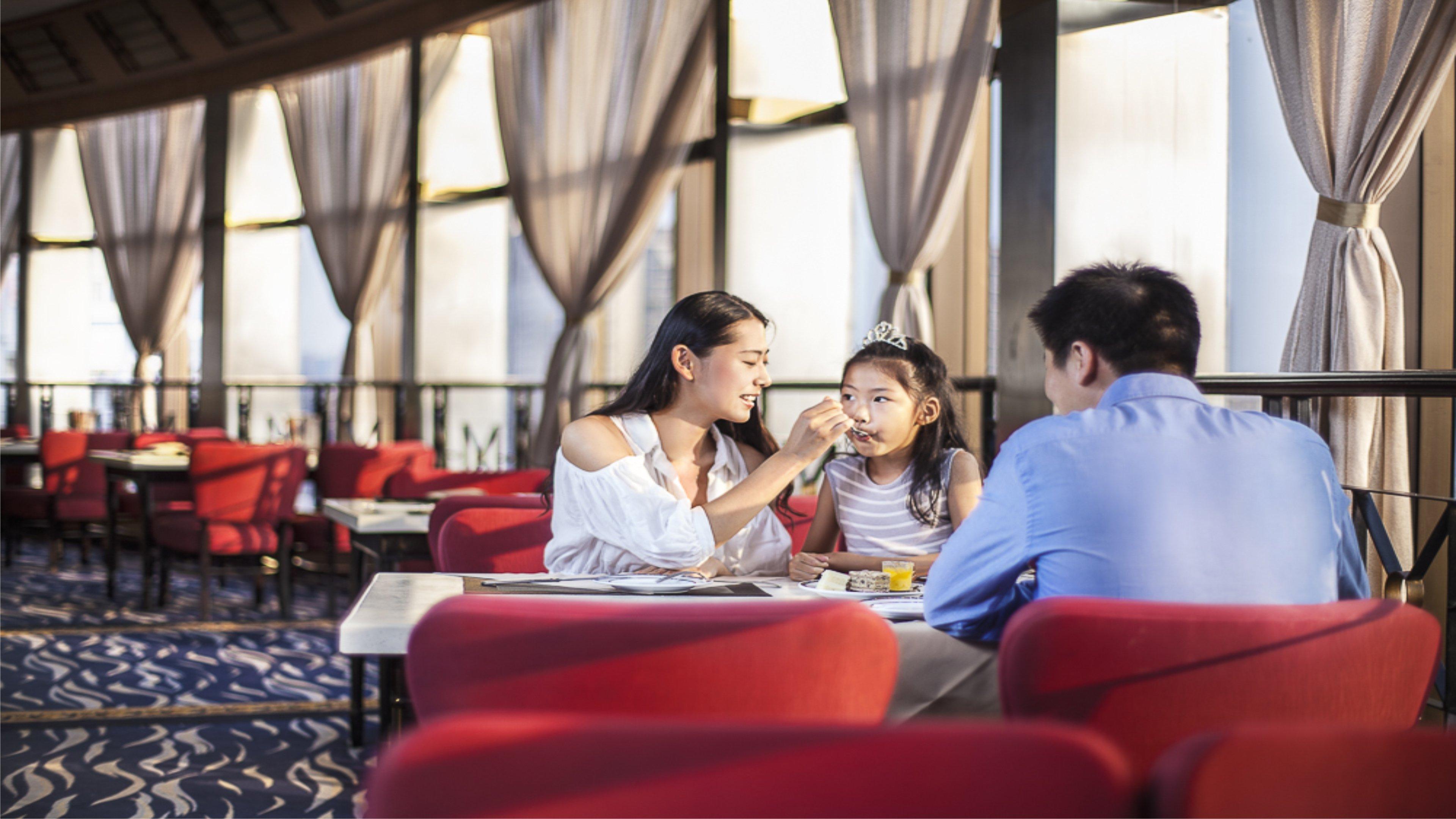 Holiday Inn Hefei By Ihg Eksteriør billede