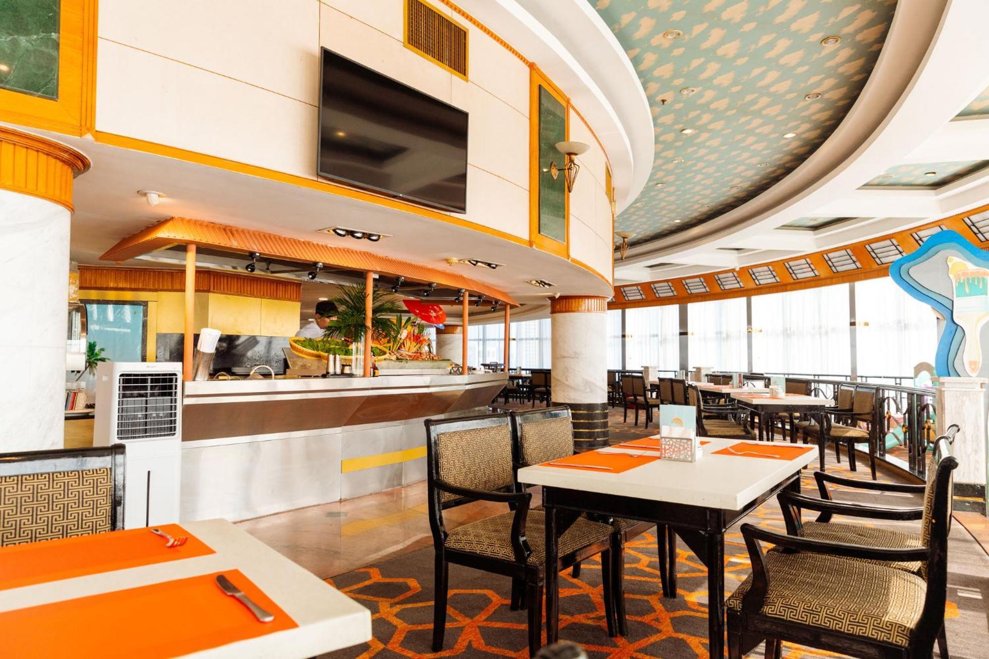 Holiday Inn Hefei By Ihg Eksteriør billede