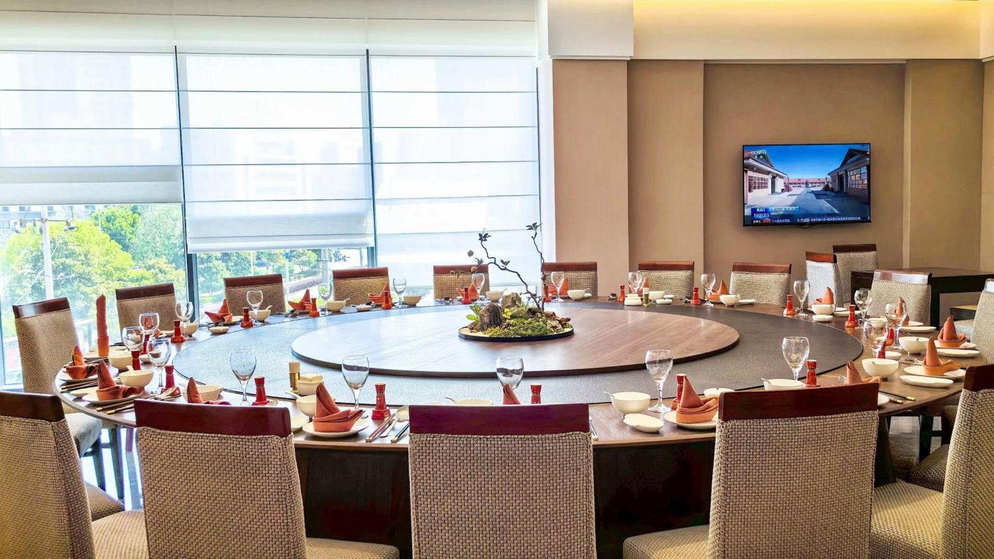 Holiday Inn Hefei By Ihg Eksteriør billede